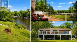4 SCHOONER DRIVE Wasaga Beach, ON L9Z 2T4