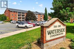 114 - 580 ARMSTRONG ROAD Kingston (East Gardiners Rd), ON K7M 8M3