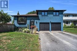 192 BISCAYNE BOULEVARD Georgina, ON L4P 3L5