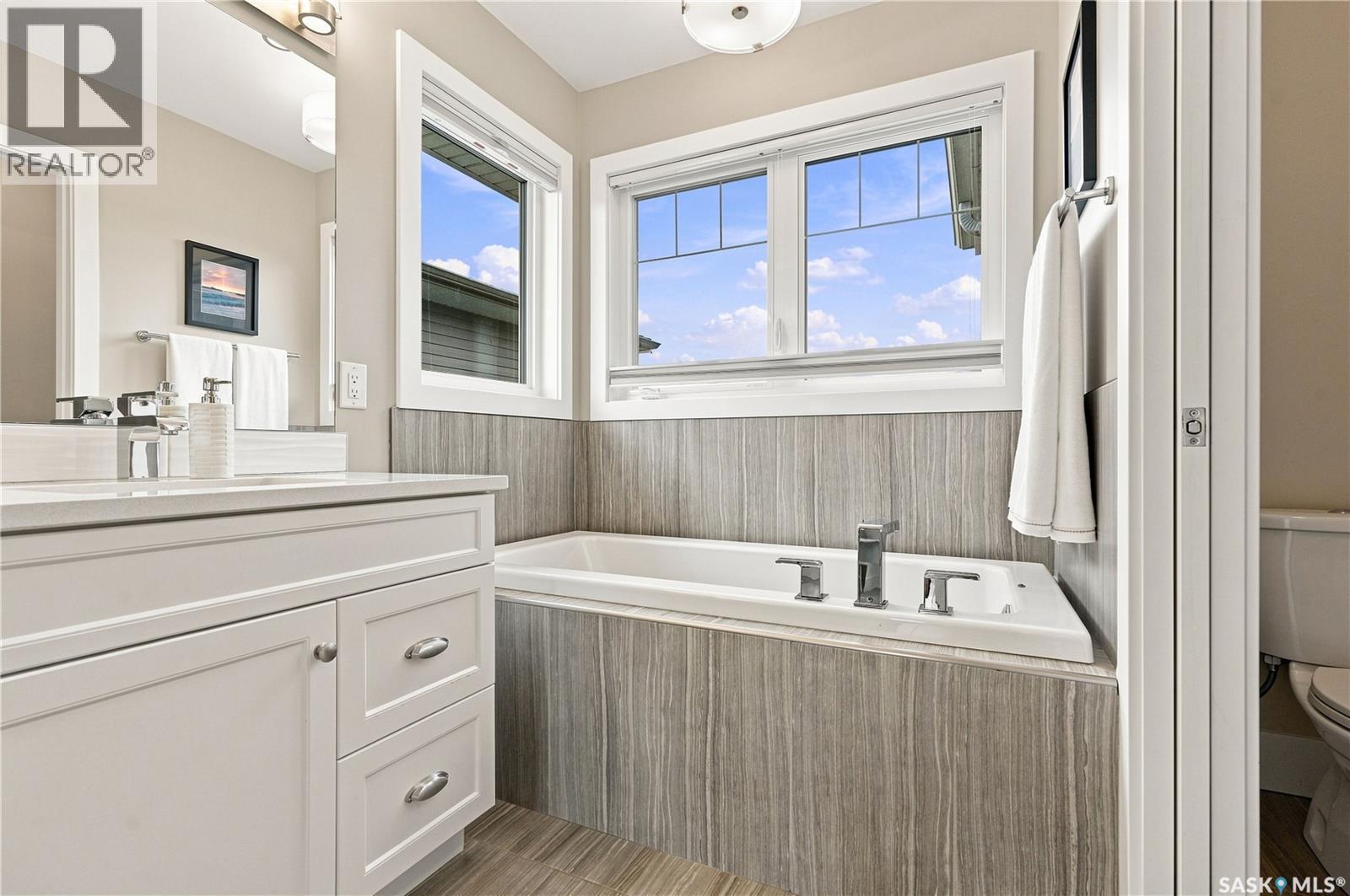 232 Secord Way, Saskatoon, SK - Indoor Photo Showing Other Room