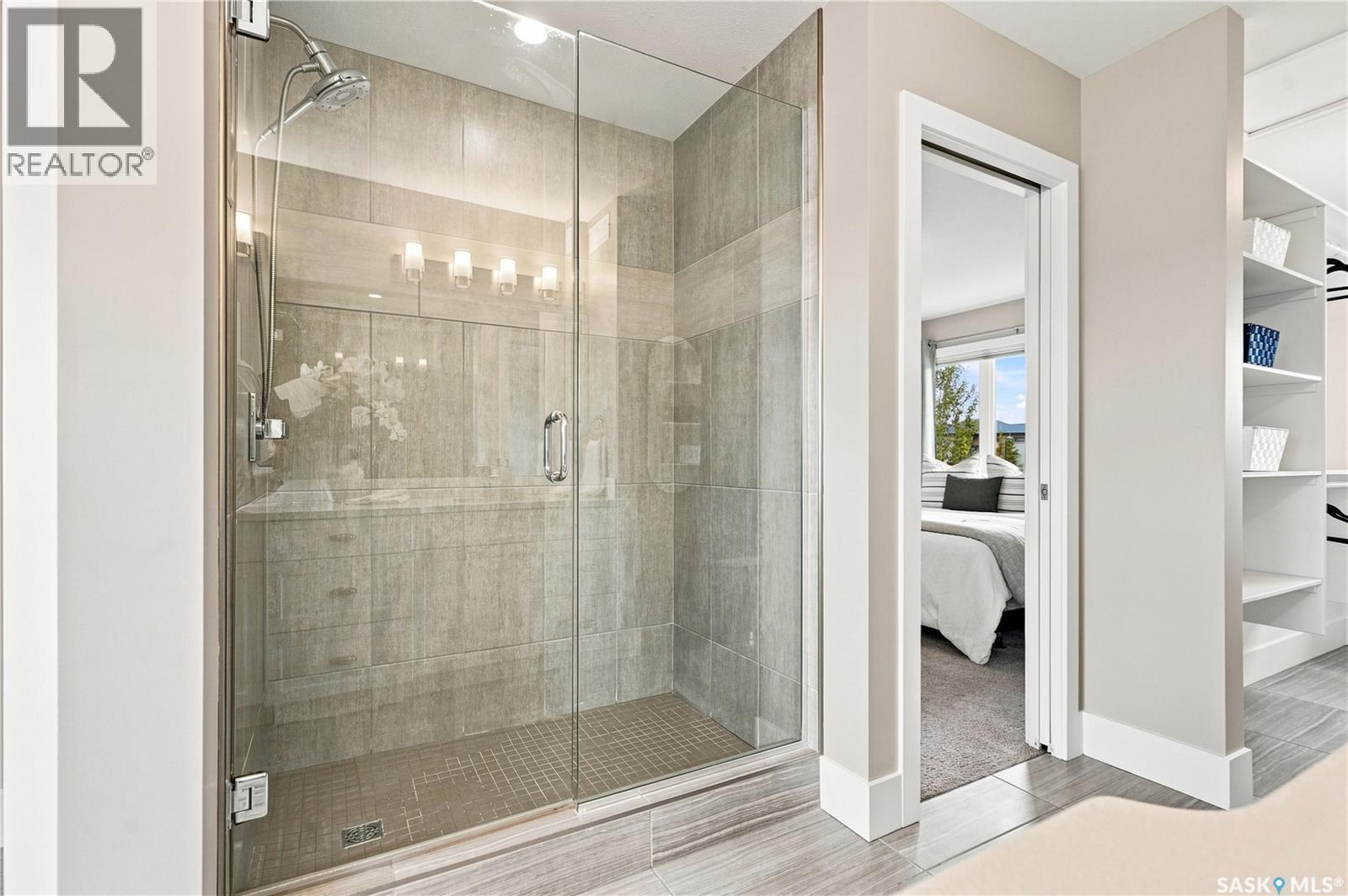 232 Secord Way, Saskatoon, SK - Indoor Photo Showing Bathroom