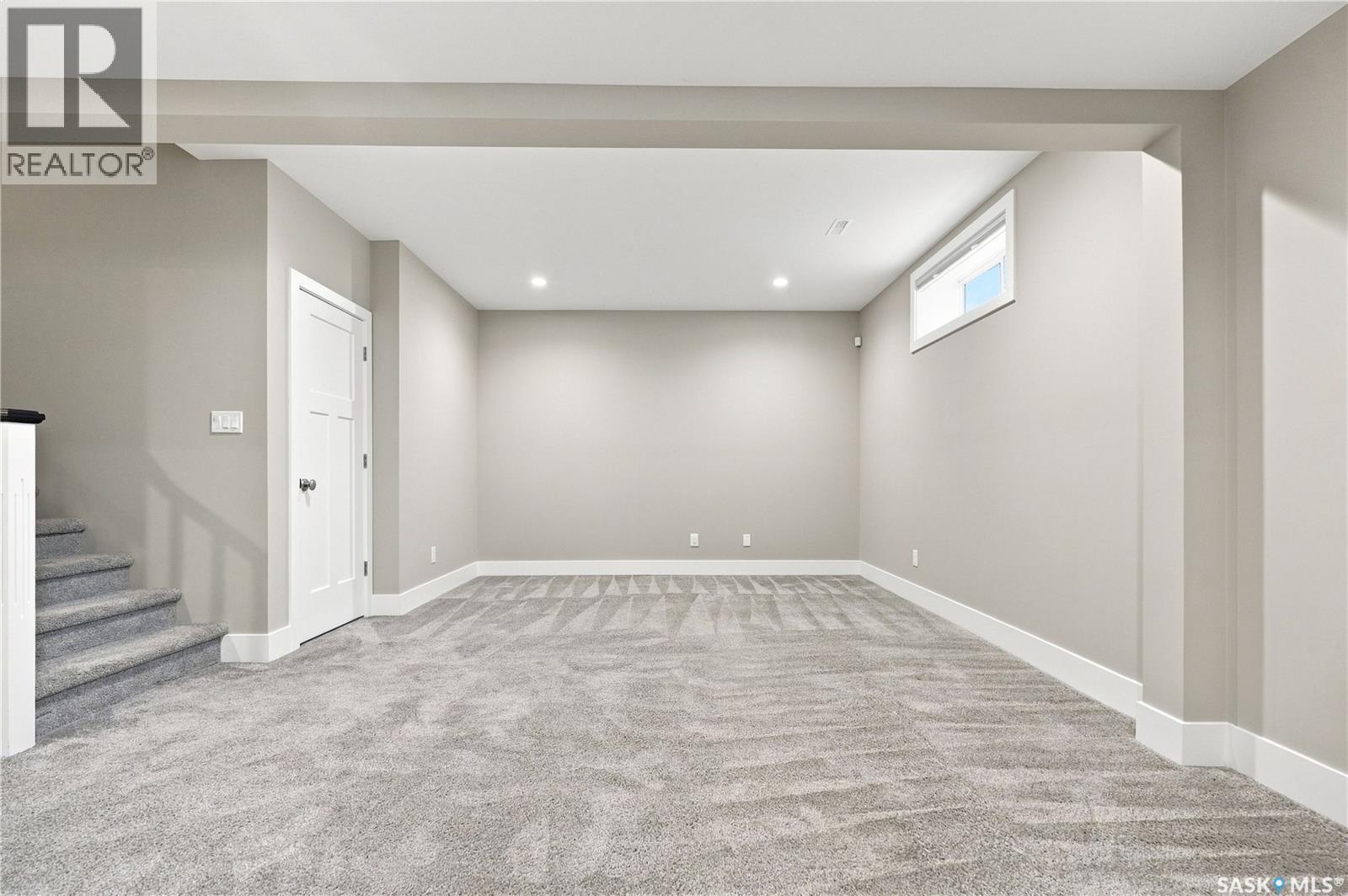 232 Secord Way, Saskatoon, SK - Indoor Photo Showing Other Room