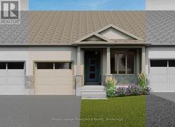 136 ATHABASKA DRIVE Belleville (Thurlow Ward), ON K8N 0T2