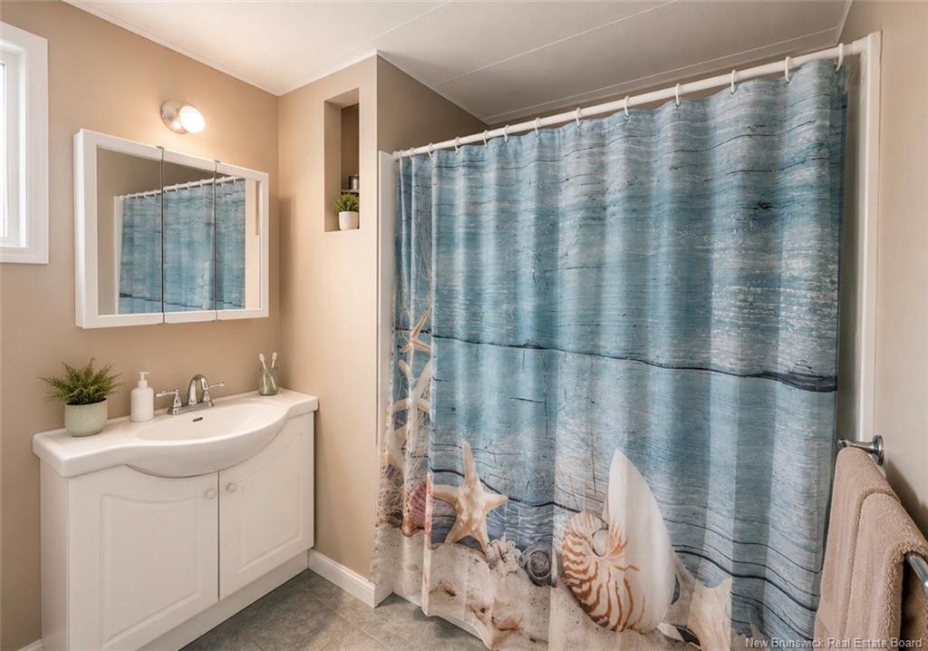29 Parc P'Tiso St, Edmundston, NB