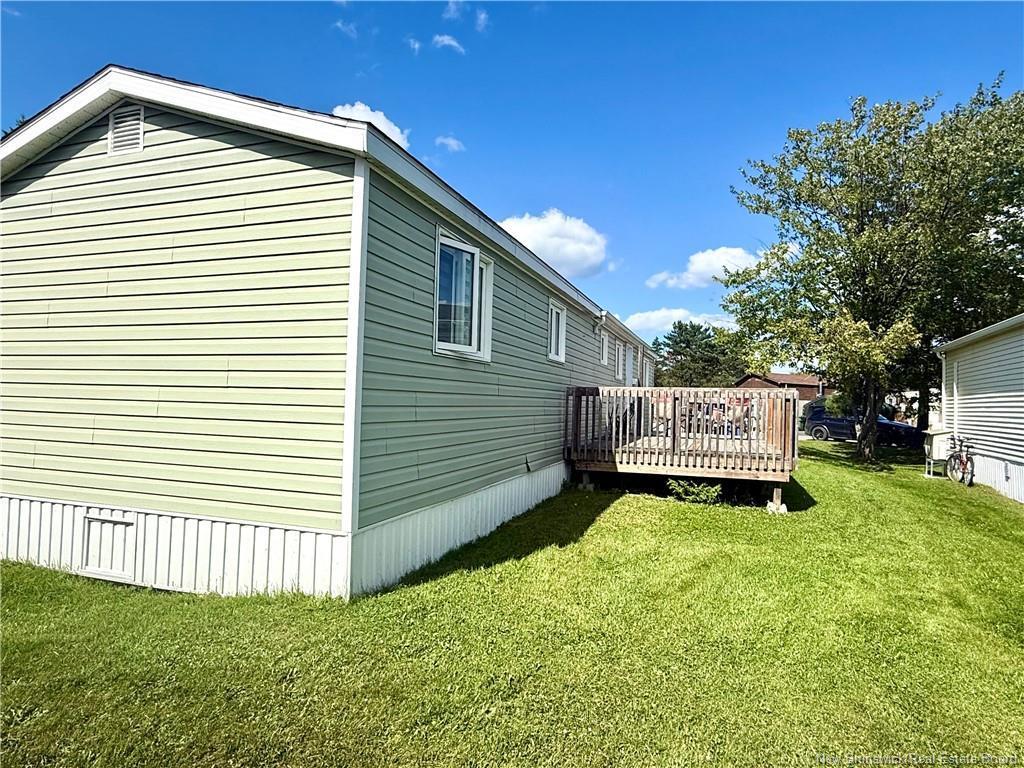 29 Parc P'Tiso St, Edmundston, NB