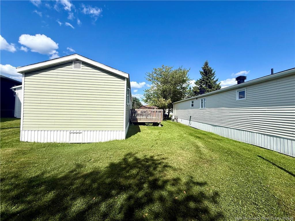 29 Parc P'Tiso St, Edmundston, NB