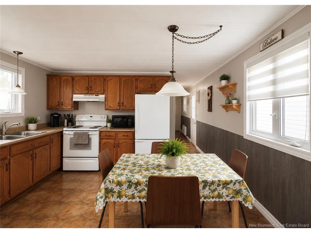 29 Parc P'Tiso St, Edmundston, NB