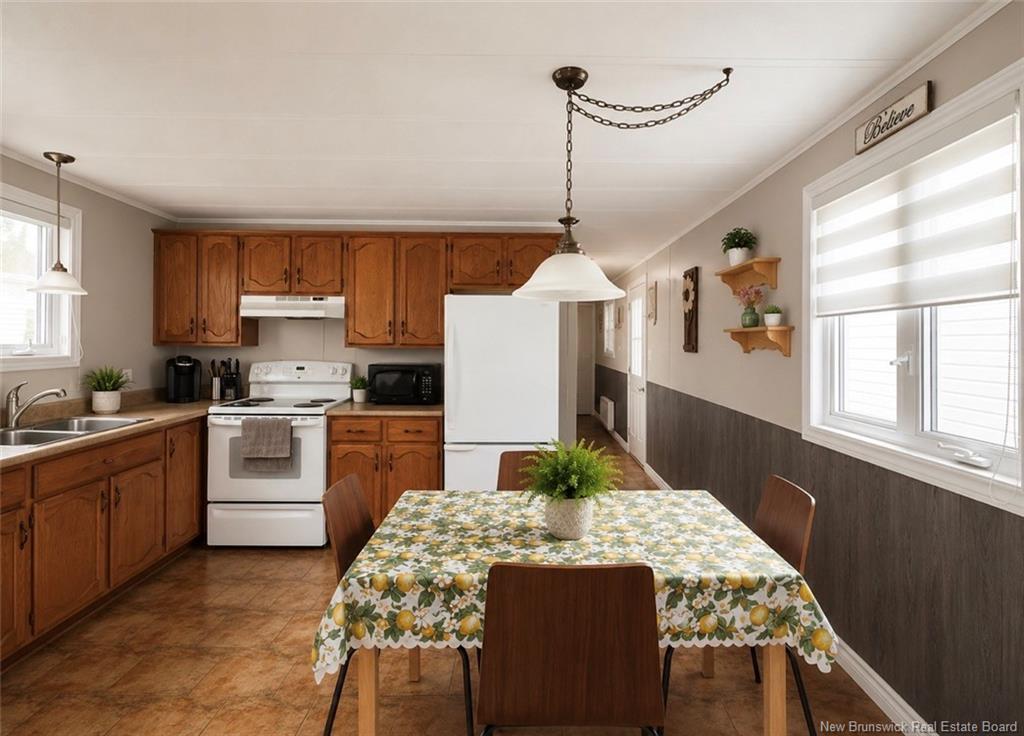 29 Parc P'Tiso St, Edmundston, NB