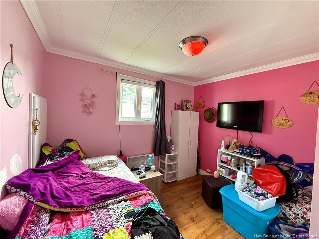 29 Parc P'Tiso St, Edmundston, NB