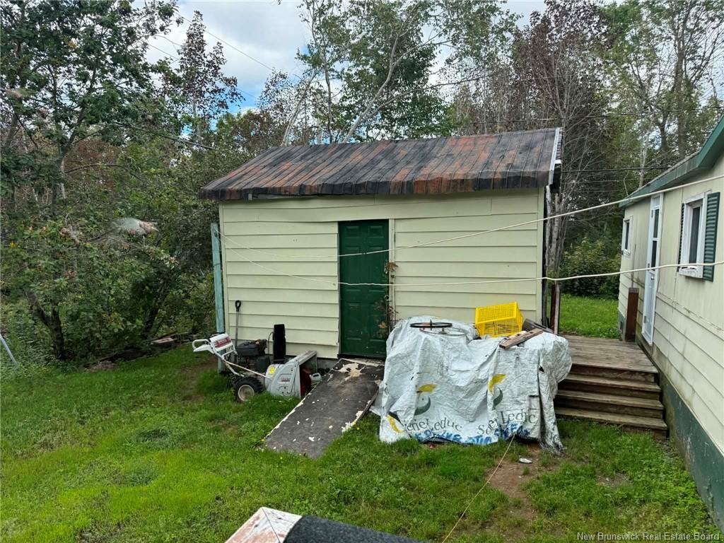 37 Bradd St, Miramichi, NB