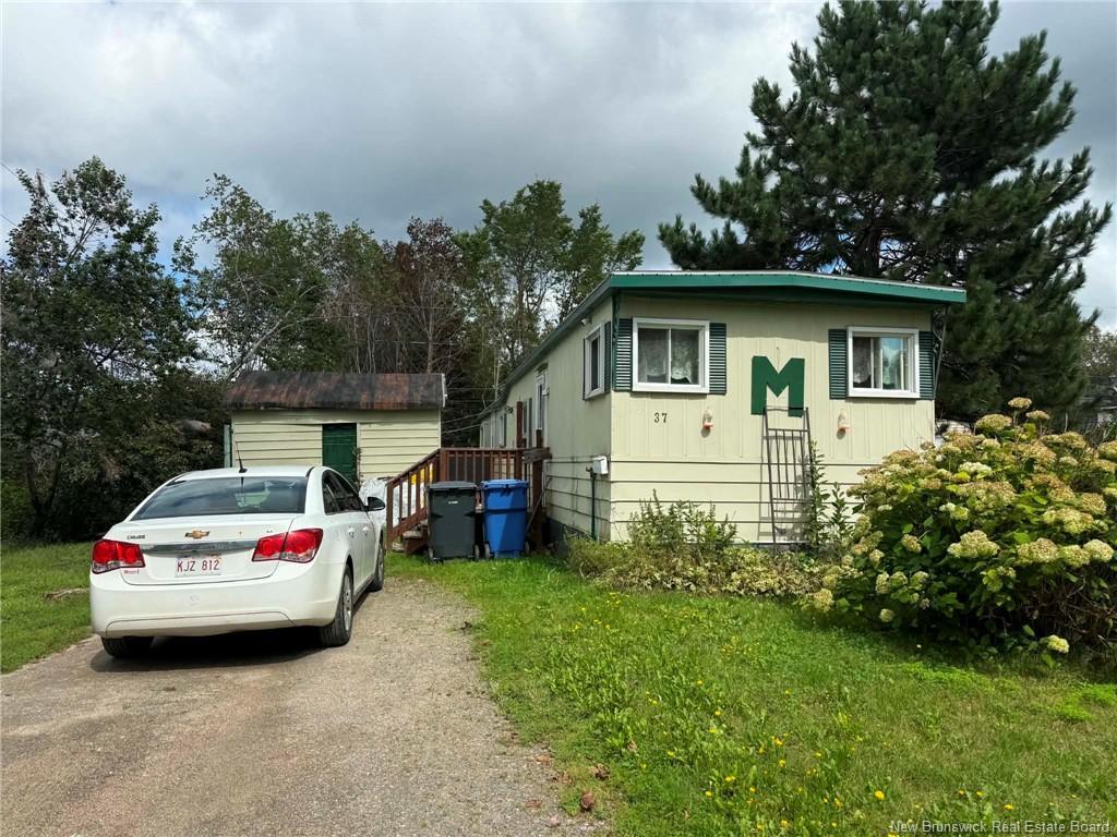 37 Bradd St, Miramichi, NB