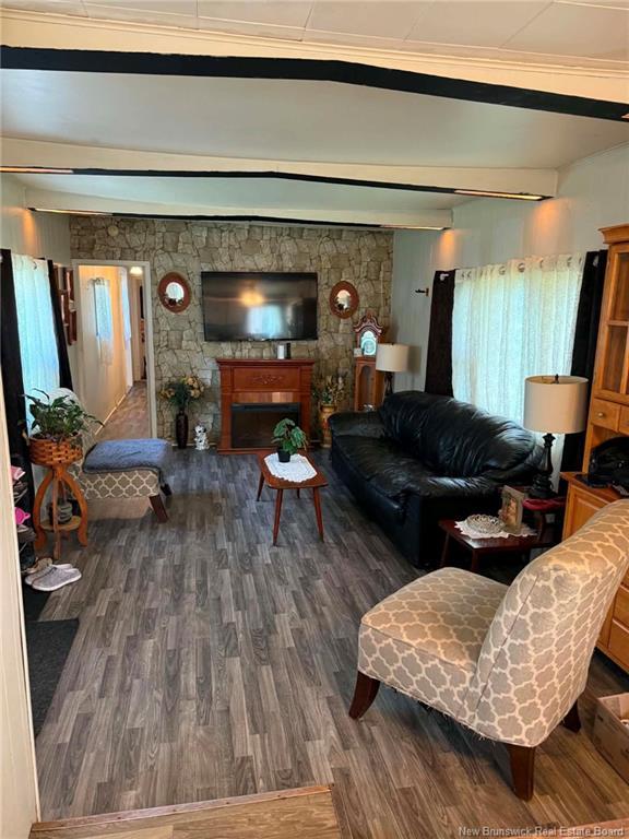37 Bradd St, Miramichi, NB