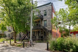 1654 - 1658 Rue Théodore Montréal (Mercier/Hochelaga-Maisonneuve), QC H1V 3B4