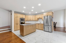 Kitchen - 