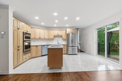 Kitchen - 