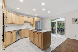 Kitchen - 