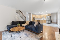 Family Room - 
