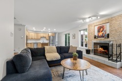 Family Room - 