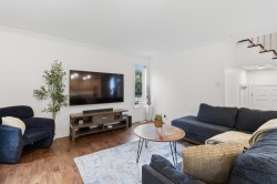 Living Room - 