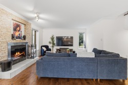 Living Room - 
