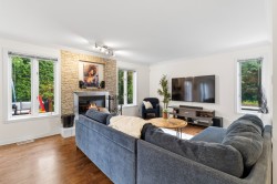 Living Room - 