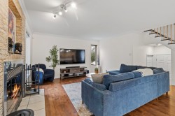 Living Room - 