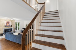 Staircase - 