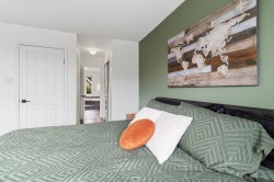 Master Bedroom - 