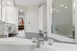 Master Bathroom - 