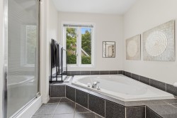 Master Bathroom - 