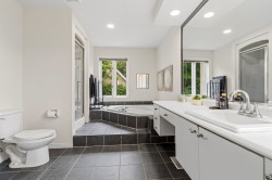 Master Bathroom - 