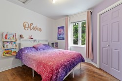Bedroom - 