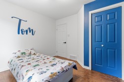 Bedroom - 