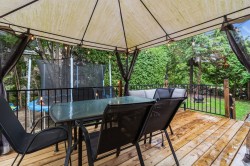 Patio - 