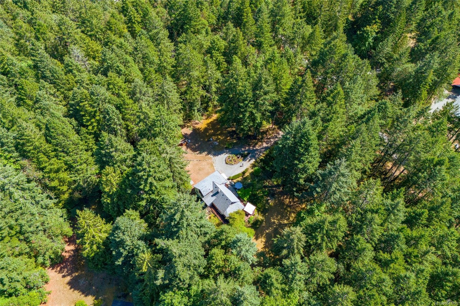 13725 Jennifer Rd, Cassidy, BC