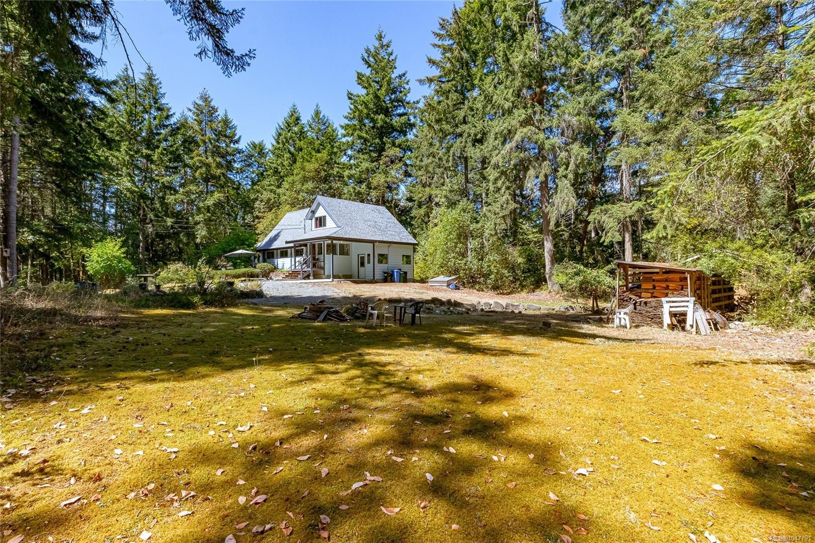 13725 Jennifer Rd, Cassidy, BC