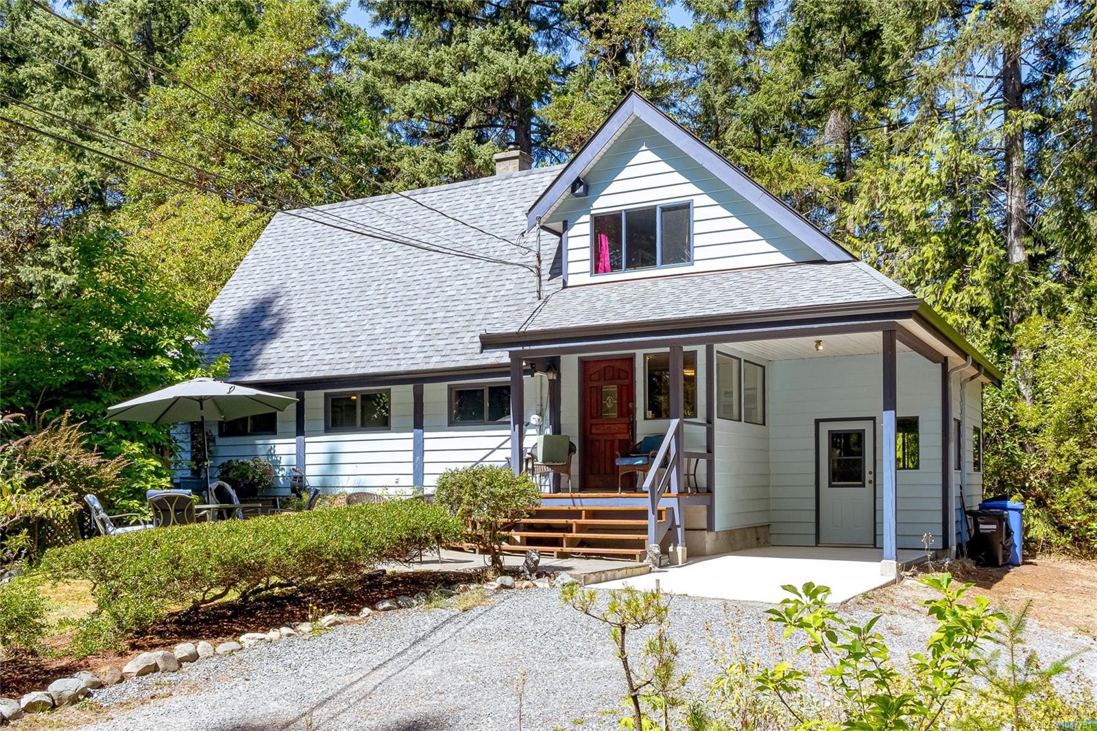 13725 Jennifer Rd, Cassidy, BC