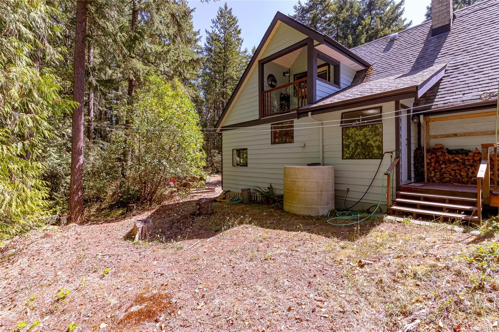 13725 Jennifer Rd, Cassidy, BC