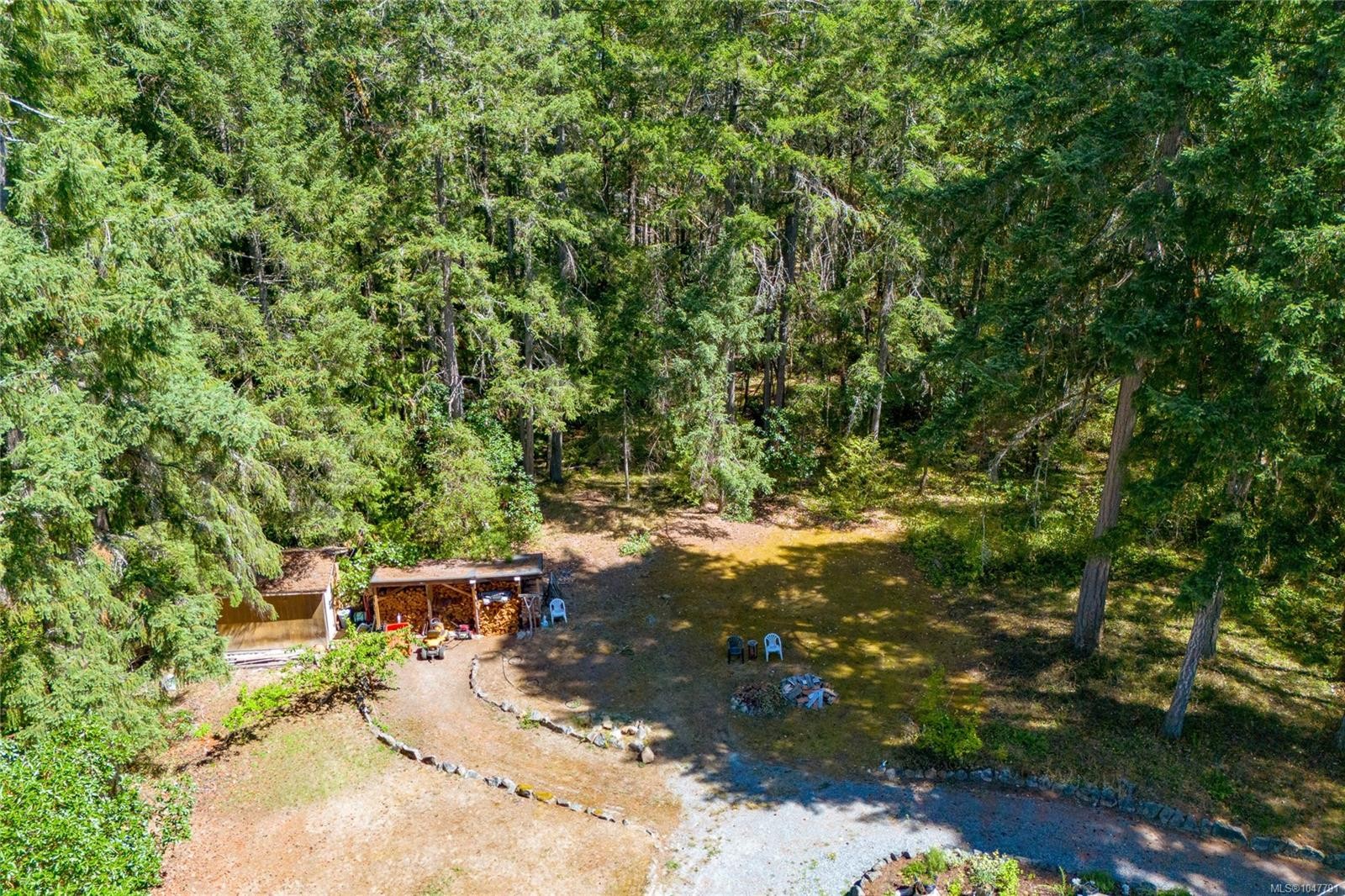 13725 Jennifer Rd, Cassidy, BC