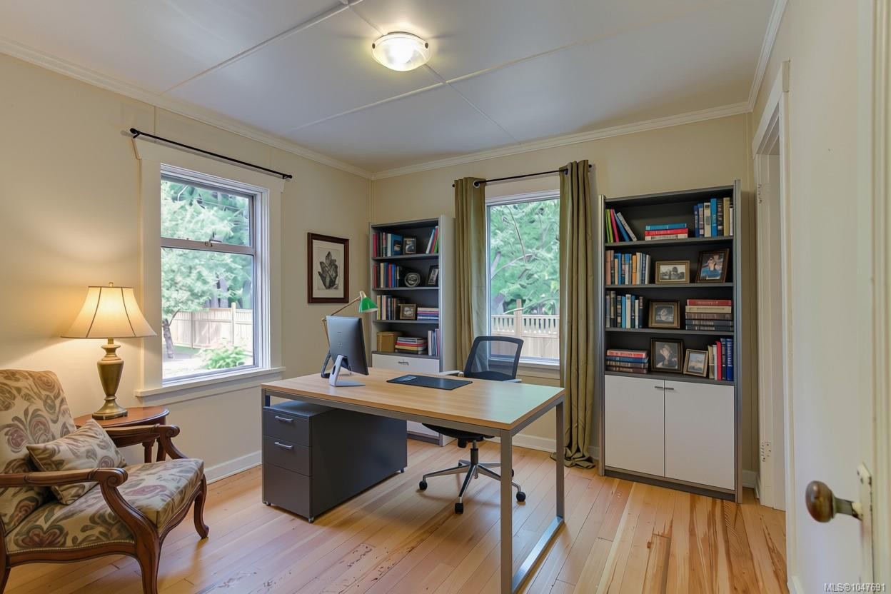 6810 Third St, Honeymoon Bay, BC