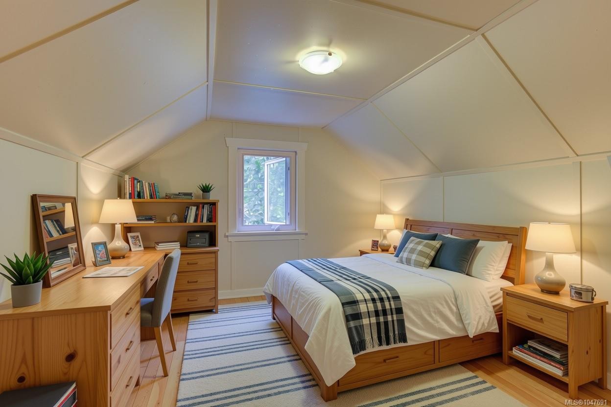6810 Third St, Honeymoon Bay, BC