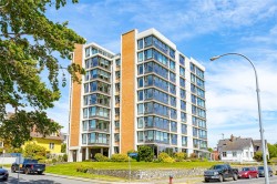 #702-670 Dallas Rd Victoria, BC V8V 1B7