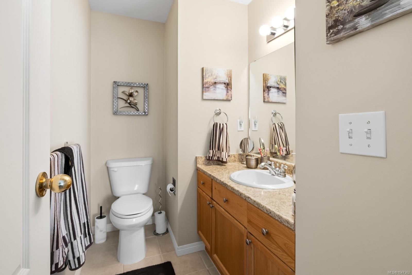 #307-254 First St, Duncan, BC - Indoor Photo Showing Bathroom