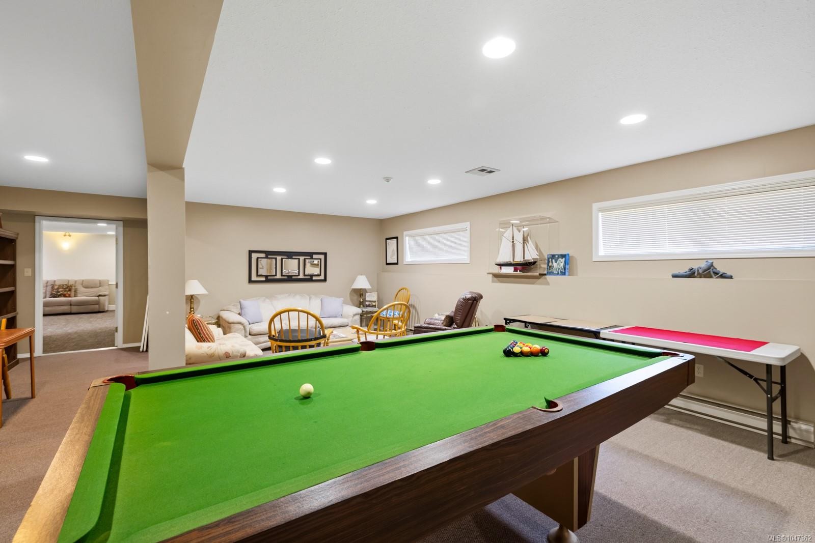 #307-254 First St, Duncan, BC - Indoor Photo Showing Other Room