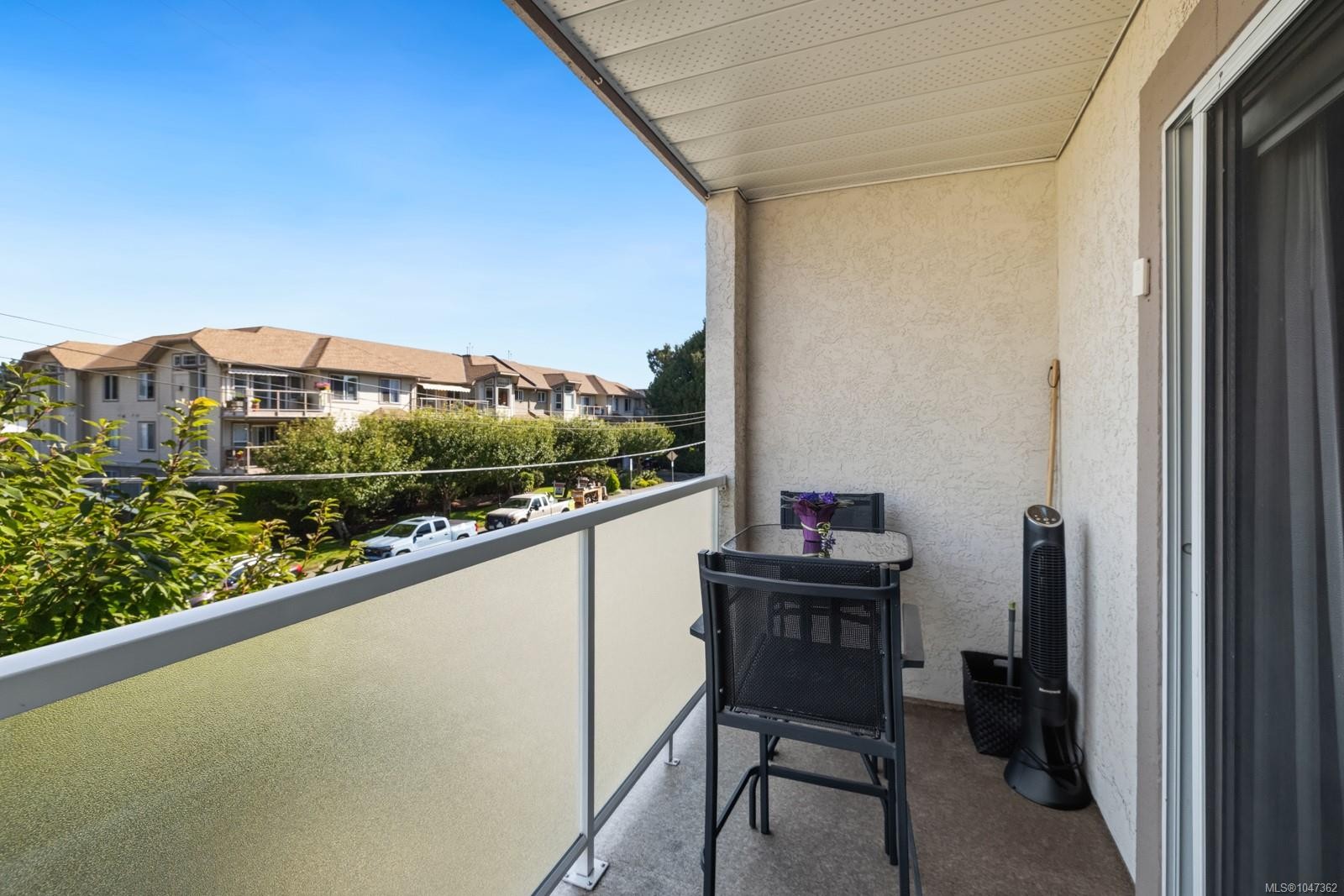 #307-254 First St, Duncan, BC - Outdoor With Balcony With Exterior