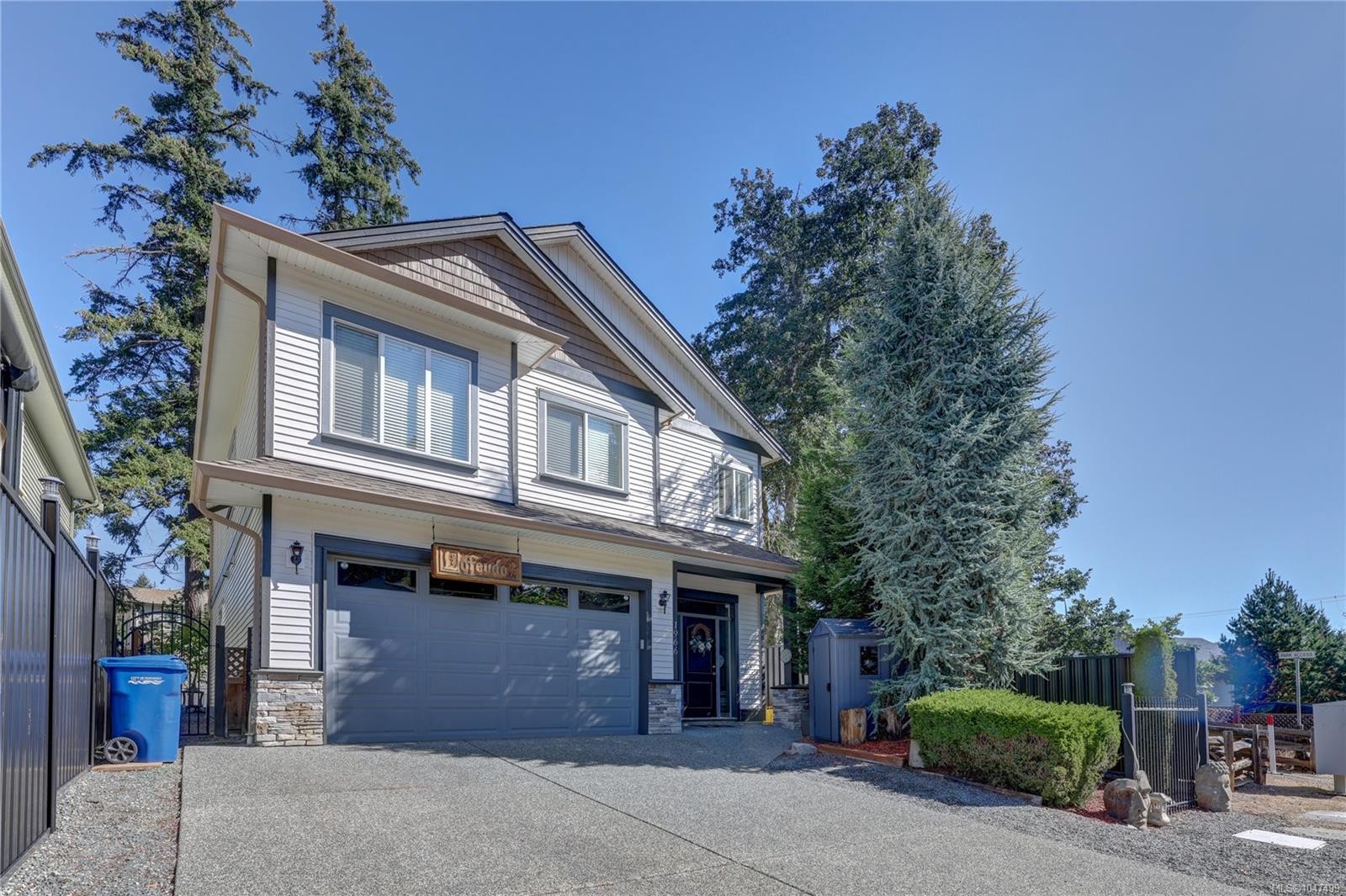 1966 Camas Rd, Nanaimo, BC