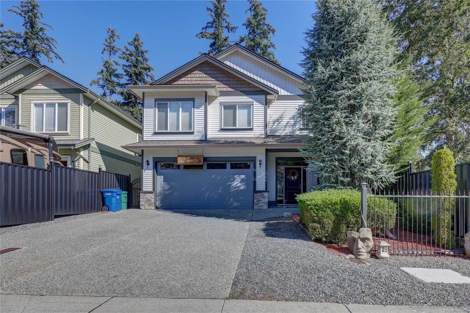 1966 Camas Rd, Nanaimo, BC