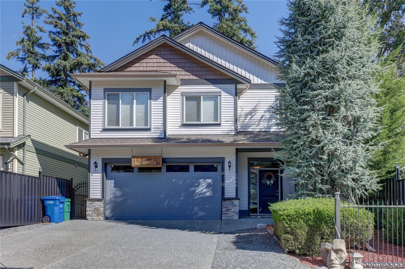 1966 Camas Rd, Nanaimo, BC