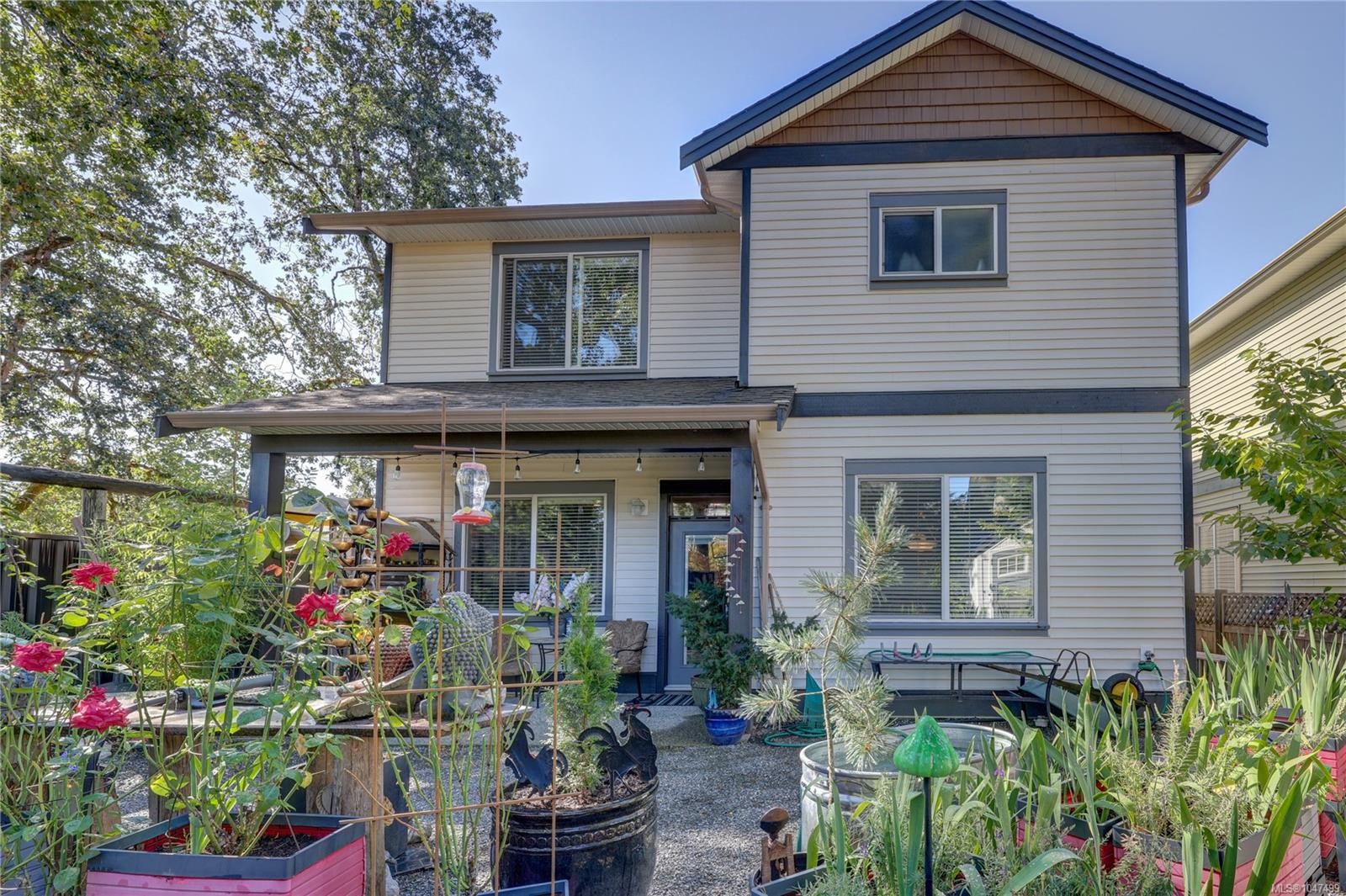1966 Camas Rd, Nanaimo, BC