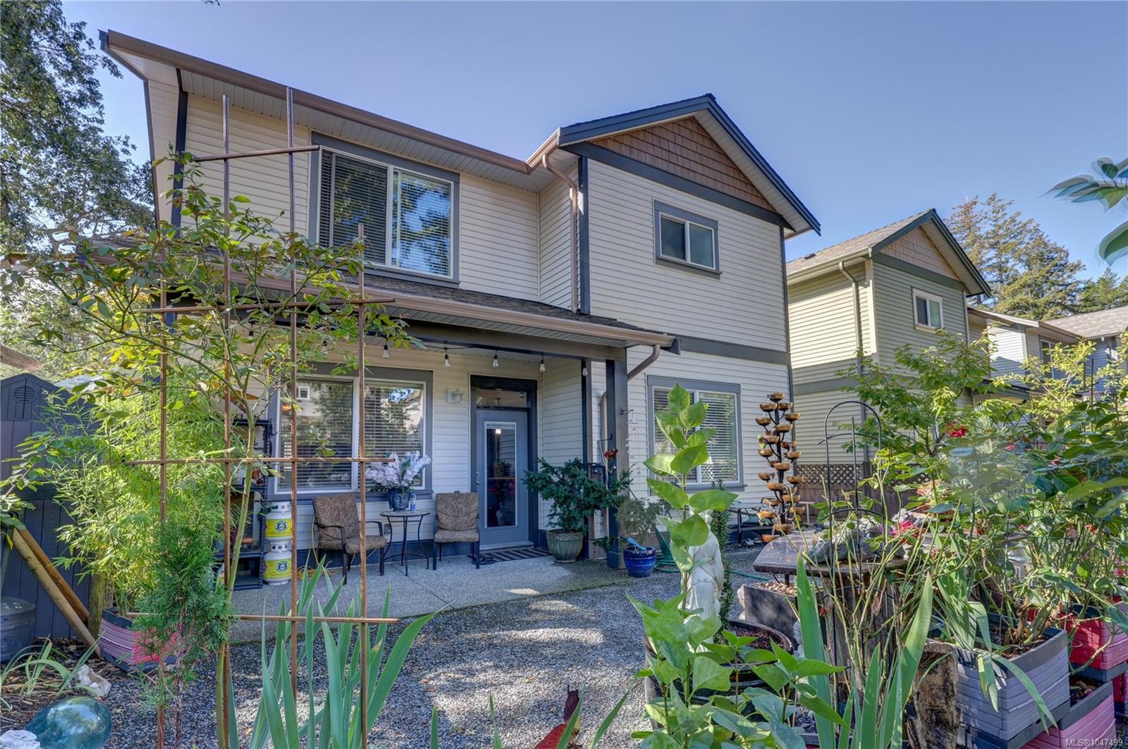 1966 Camas Rd, Nanaimo, BC